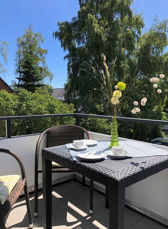 Ferienwohnung in Gr&ouml;mitz - Haus Seebad Whg. 11 - Bild 16