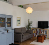 Ferienwohnung in Eckernf&ouml;rde - Achterdeck mit Sauna - Bild 13