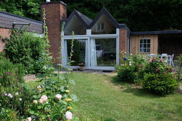 Ferienwohnung in Eckernf&ouml;rde - Achterdeck mit Sauna - Bild 19