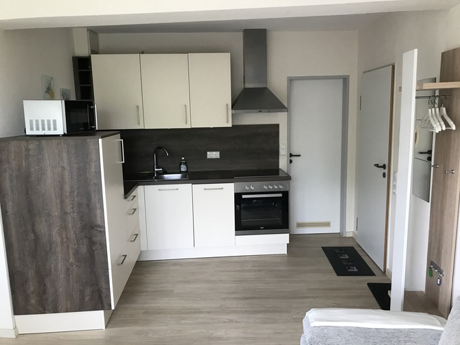 Ferienwohnung in Kalifornien - Ferienwohnung D&uuml;nengucker - Bild 7