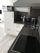 Ferienwohnung in Kalifornien - Ferienwohnung D&uuml;nengucker - Bild 8