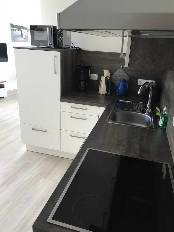 Ferienwohnung in Kalifornien - Ferienwohnung D&uuml;nengucker - Bild 8