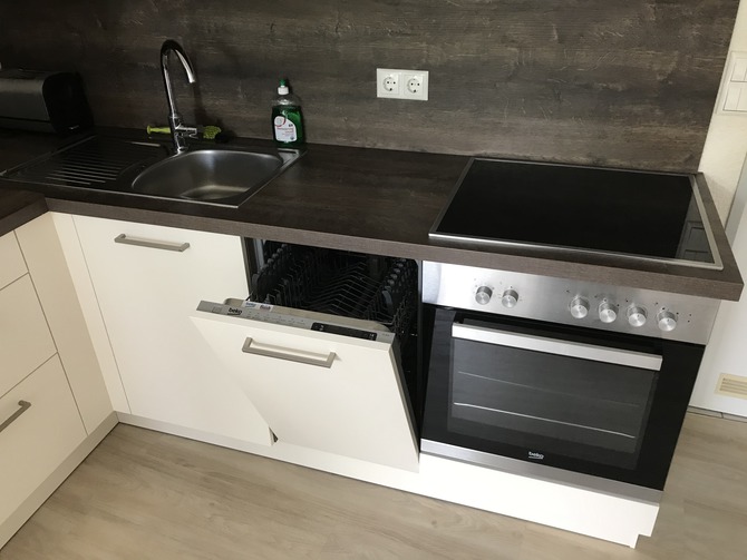 Ferienwohnung in Kalifornien - Ferienwohnung D&uuml;nengucker - Bild 9