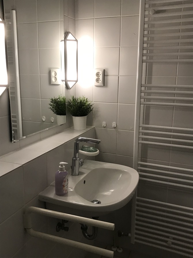 Ferienwohnung in Kalifornien - Ferienwohnung D&uuml;nengucker - Bild 11