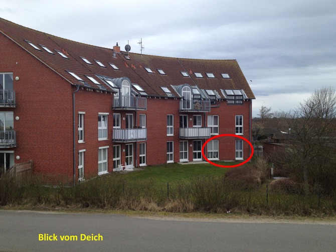 Ferienwohnung in Kalifornien - Ferienwohnung D&uuml;nengucker - Bild 13