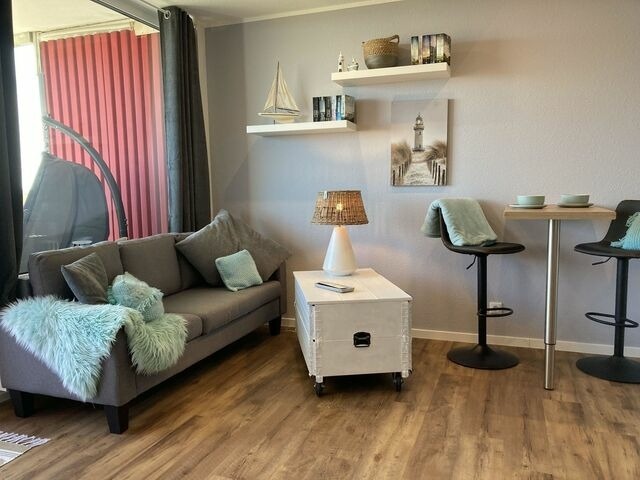 Ferienwohnung in Dahme - Berolina 412 - Sturmvogel - Bild 6