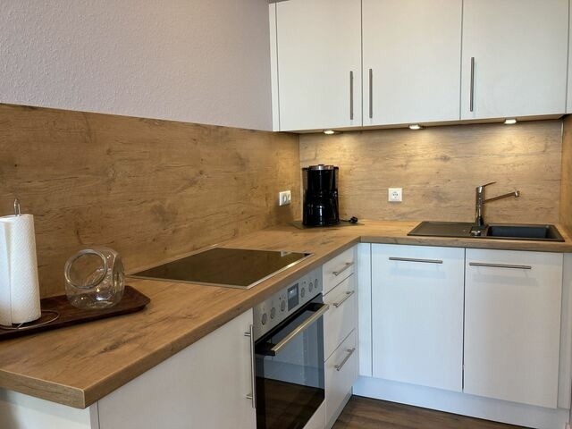 Ferienwohnung in Dahme - Berolina 412 - Sturmvogel - Bild 8