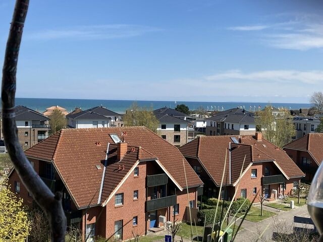 Ferienwohnung in Dahme - Berolina 412 - Sturmvogel - Bild 19