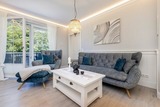 Ferienwohnung in Ostseeheilbad Zingst - Villa Strandblick 2 - Bild 9