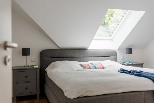 Ferienwohnung in Prerow - Suite 8 S&uuml;nnenkringel - Bild 4