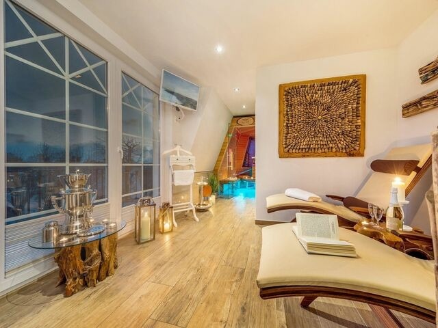 Ferienwohnung in Zingst - Villa Strandblick 1 - Bild 3