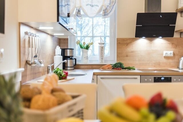 Ferienwohnung in Zingst - Villa Strandblick 1 - Bild 5