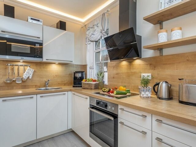 Ferienwohnung in Zingst - Villa Strandblick 1 - Bild 6