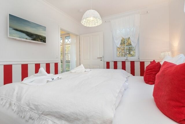 Ferienwohnung in Zingst - Villa Strandblick 1 - Bild 8