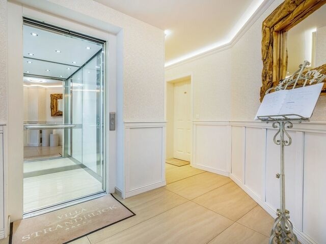Ferienwohnung in Zingst - Villa Strandblick 1 - Bild 22
