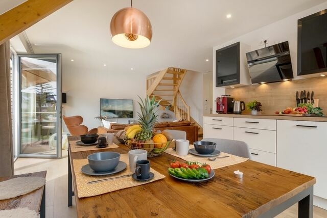 Ferienwohnung in Ostseeheilbad Zingst - Haus Ostseewind - Suite Windrose - Ferienanlage Strandwiese - Bild 22