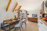 Ferienwohnung in Ostseeheilbad Zingst - Haus Ostseewind - Suite Windrose - Ferienanlage Strandwiese - Bild 24