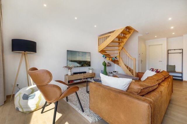 Ferienwohnung in Ostseeheilbad Zingst - Haus Ostseewind - Suite Windrose - Ferienanlage Strandwiese - Bild 25