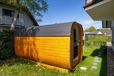 Ferienwohnung in Zingst - Ferienwohnung Haus am Strand 4 - Bild 13