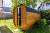 Ferienwohnung in Zingst - Ferienwohnung Haus am Strand 4 - Bild 17