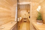 Ferienwohnung in Zingst - Ferienwohnung Haus am Strand 4 - Bild 18