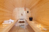 Ferienwohnung in Zingst - Ferienwohnung Haus am Strand 4 - Bild 19