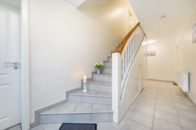 Ferienwohnung in Ostseeheilbad Zingst - Villa Boddenluft 4 - Bild 17