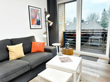 Ferienwohnung in Kellenhusen - FeWo "Nicky" Whg.4 - Bild 1