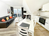 Ferienwohnung in Kellenhusen - FeWo "Nicky" Whg.4 - Bild 3