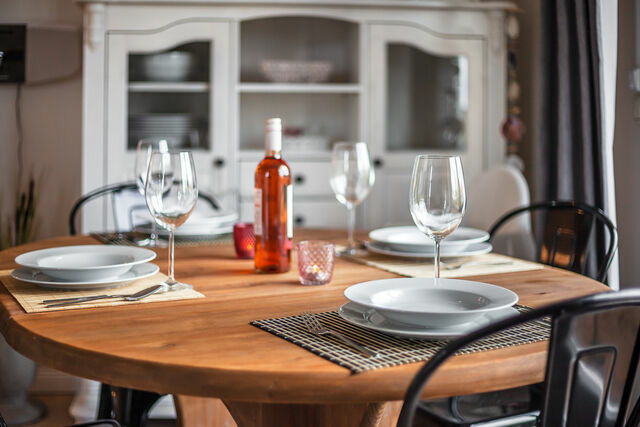 Ferienwohnung in Gr&ouml;mitz - MeerZeit - Bild 9