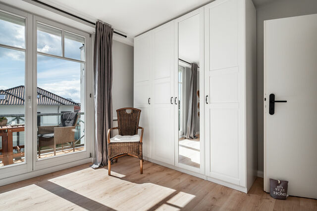 Ferienwohnung in Gr&ouml;mitz - MeerZeit - Bild 18