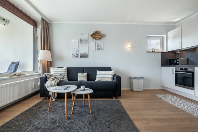 Ferienwohnung in Gr&ouml;mitz - Strandburg 21 - Bild 3