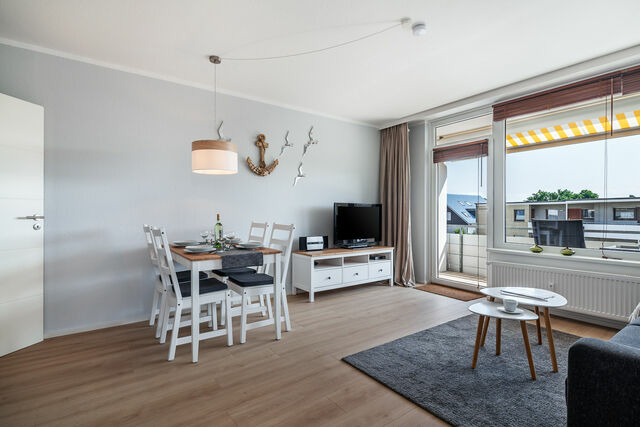 Ferienwohnung in Gr&ouml;mitz - Strandburg 21 - Bild 7