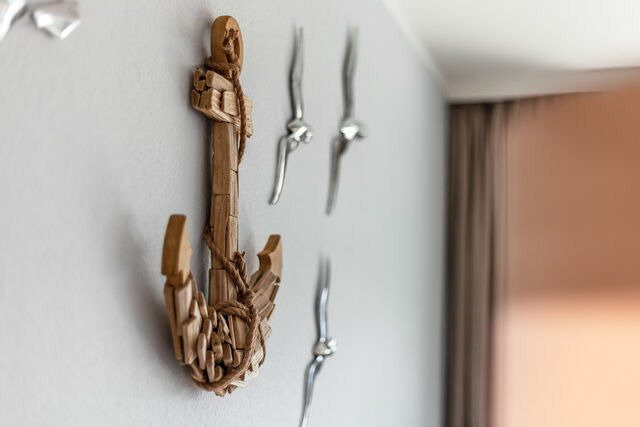 Ferienwohnung in Gr&ouml;mitz - Strandburg 21 - Bild 8