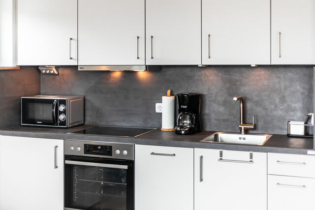 Ferienwohnung in Gr&ouml;mitz - Strandburg 21 - Bild 11