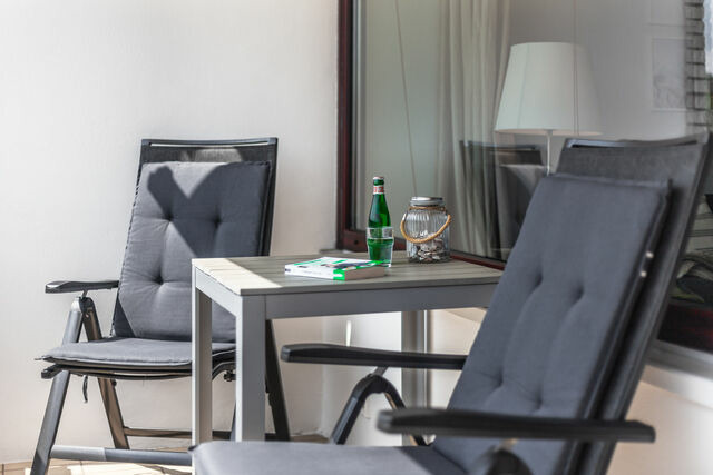 Ferienwohnung in Gr&ouml;mitz - Strandburg 21 - Bild 16