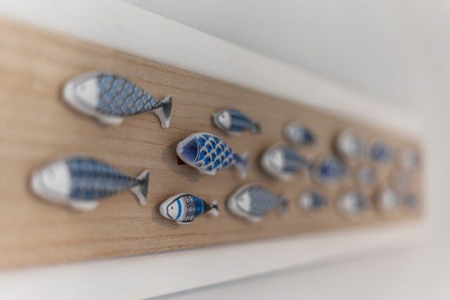 Ferienwohnung in Gr&ouml;mitz - Strandburg 21 - Bild 19