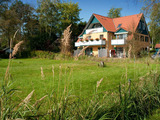 Ferienwohnung in Prerow - M&ouml;wennest - Bild 1