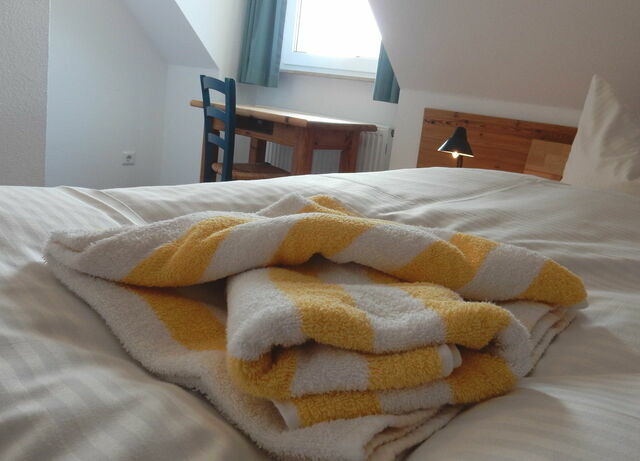 Ferienwohnung in Prerow - Resi K6 - Bild 13