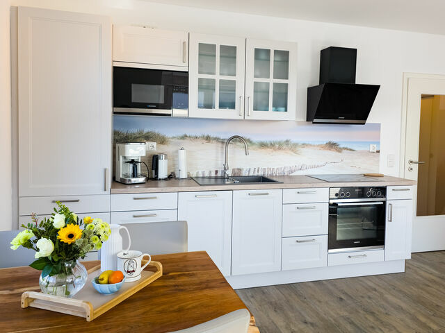 Ferienwohnung in Ostseeheilbad Zingst - M&ouml;&ouml;vkieker - Whg. 3 - Bild 6