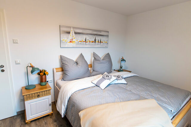 Ferienwohnung in Ostseeheilbad Zingst - M&ouml;&ouml;vkieker - Whg. 3 - Bild 9