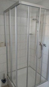 Ferienwohnung in Kellenhusen - FeWo Haus Nikolaus 1 - Bild 13 Ferienwohnung in Kellenhusen - FeWo Haus Nikolaus 1 - Bild 13