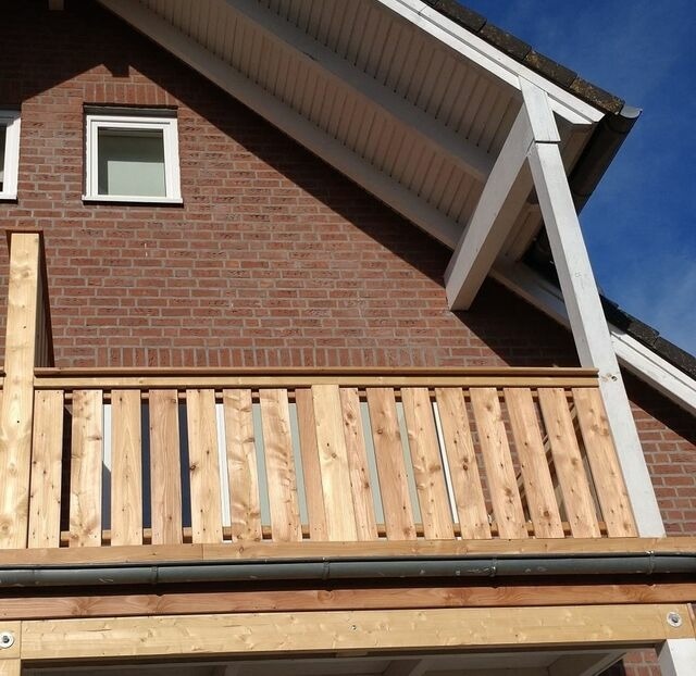 Ferienwohnung in Kellenhusen - FeWo Haus Nikolaus 1 - Bild 18 Ferienwohnung in Kellenhusen - FeWo Haus Nikolaus 1 - Bild 18