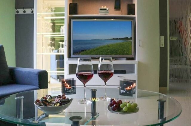 Ferienwohnung in Kellenhusen - FeWo Albatros - Bild 2