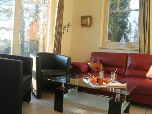Ferienwohnung in Zingst - Heimathafen - Bild 2