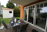 Ferienwohnung in Zingst - Heimathafen - Bild 4