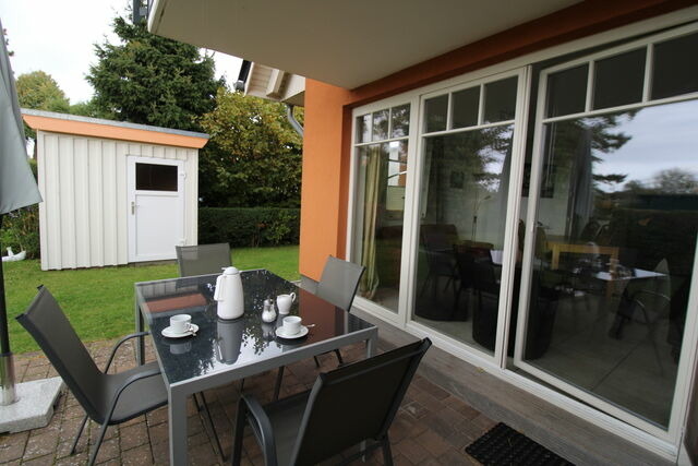 Ferienwohnung in Zingst - Heimathafen - Bild 4