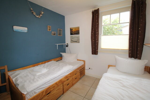 Ferienwohnung in Zingst - Heimathafen - Bild 5
