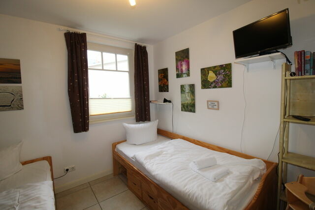 Ferienwohnung in Zingst - Heimathafen - Bild 6