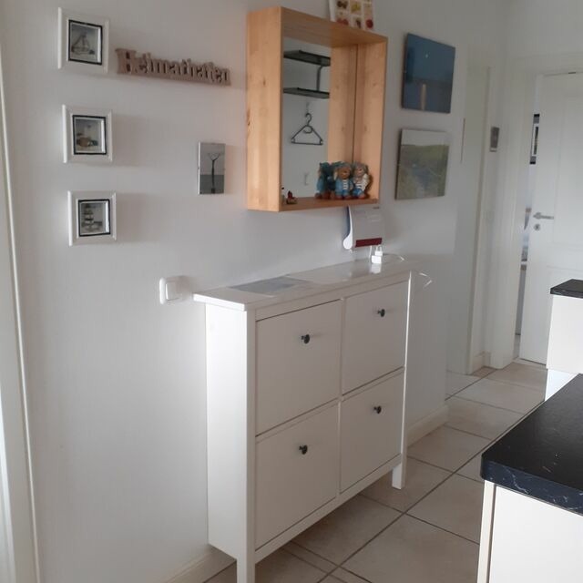 Ferienwohnung in Zingst - Heimathafen - Bild 9